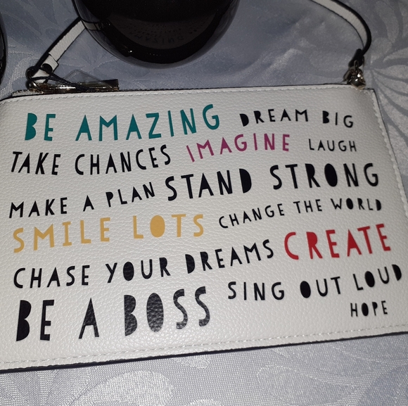 Indigo Wristlet - Picture 2 of 7